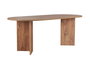 Hanah Home Mesa de Comedor Sabella - Atlantic Pine